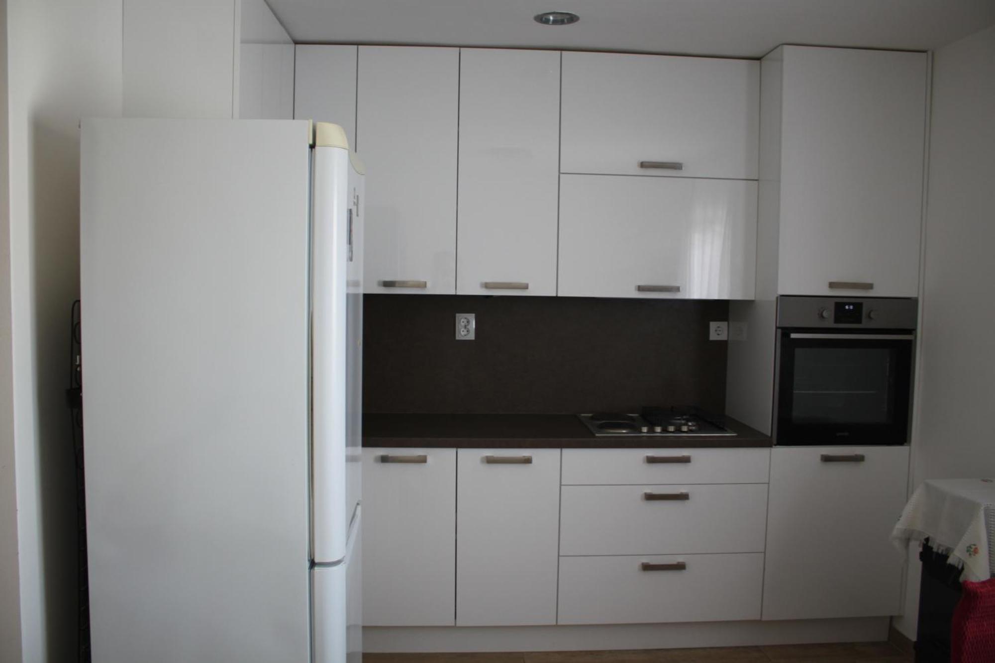 Apartman Kristina, Studio I Soba 프리모스턴 외부 사진