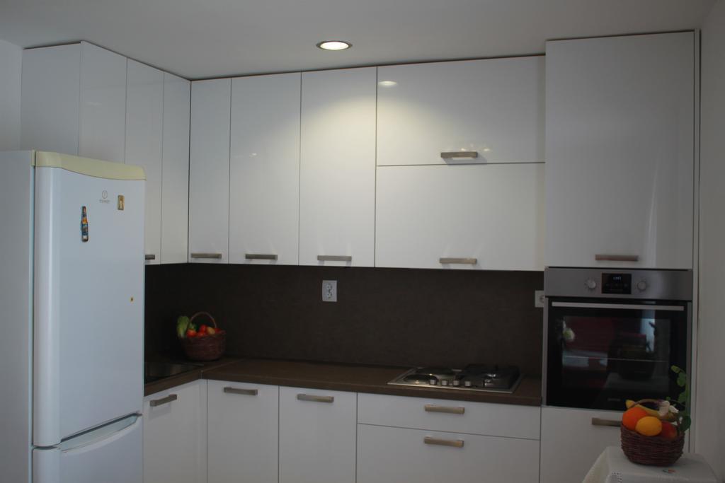 Apartman Kristina, Studio I Soba 프리모스턴 외부 사진