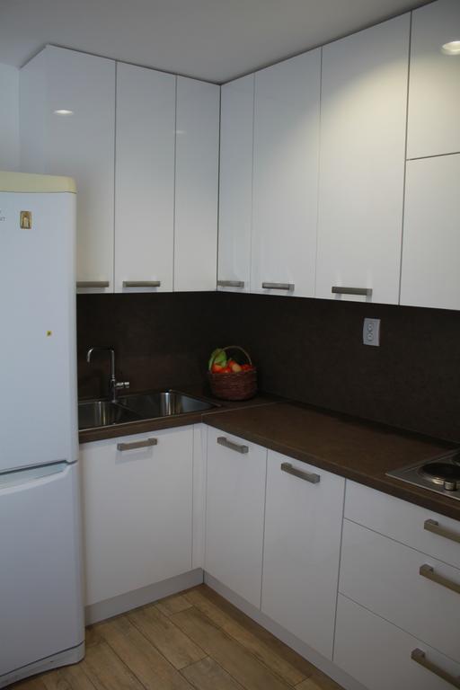 Apartman Kristina, Studio I Soba 프리모스턴 외부 사진