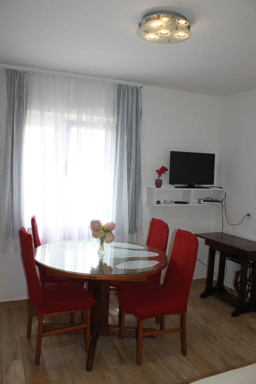 Apartman Kristina, Studio I Soba 프리모스턴 외부 사진